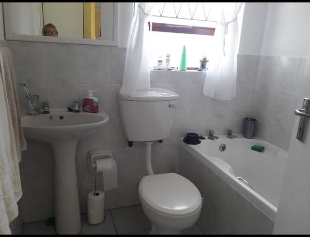 3 BEDROOM HOUSE RENTED IN SHERWOOD